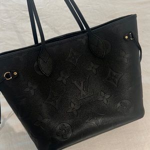 Louis Vuitton neverfull